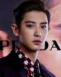 «for dear park chanyeol» (with love : Exo Ls Are Celebrating Chanyeol S Birthday By Trending Happychanyeolday Worldwide Allkpop