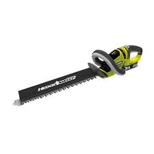 Taille Haies Sur Batterie Jardin Terrasse Ete Magasin Leroymerlinguerande Guerande Guerande Loireatlantique Taille Haie Electrique Haie Outils Ryobi