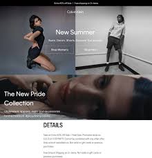 This sensual scent is perfect for men or women. Calvin Klein June 2021 Coupons And Promo Codes