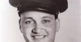 Ohio's Yesterdays : The Charles and Jessie Biehler Family's Sacrifice in  WWII