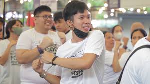 Science Food Fest: Fit and Feat