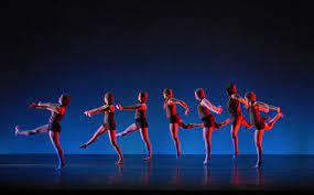 Dance Lighting Design On Behance Lighting Design Theatre Stage Lighting Design Trendy Lighting