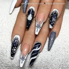 1 Or 2 Pick Your Favorite And Leave A Comment Below Nail Artis Andnails Artis Co Winter Nagel Farben Wunderschone Nagel Trendy Nagelkunst