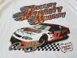 Read boogity boogity boogity amen? For Those Who Like Boogity Boogity Boogity Nascar