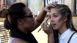 Behind the Scenes w/ Dalya Assa