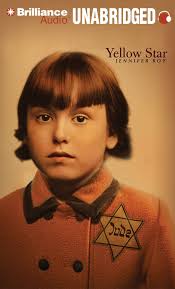 Yellow Star: Library Edition : Roy, Jennifer: Amazon.co.uk: Books