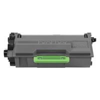 We stand behind our products 100%, as these are not manufactured by brother. Brother Tn850 Cartouche De Toner Noir A Haut Rendement Brother Canada