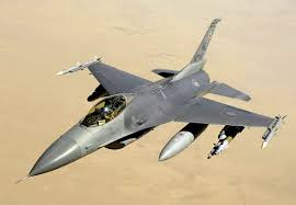 General Dynamics F 16 Fighting Falcon Vikipedi