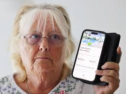 Corfu hotel hits back at Brit gran who moaned about lack of English food…&  says she even made complaint over the WEATHER