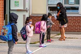 This is more than half of all the schools listed in this city. Opinion At This Rate Ontario Schools Won T Make It To Thanksgiving The Globe And Mail