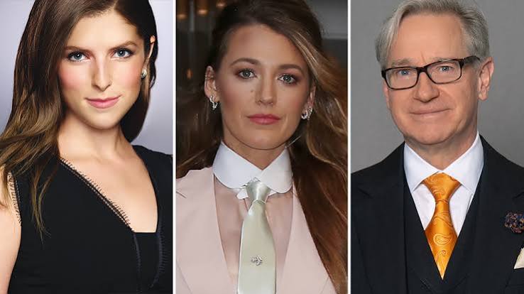 A Simple Favor' Sequel Coming With Anna Kendrick, Blake Lively