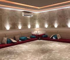 5 Steps To Creating An Islamic Prayer Room In Your Home Living Room Design Decor Home Room Design Ceiling Design Bedroom