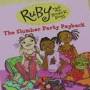 Profile Picture of Brand New School, Brave New Ruby (Ruby and the Booker Boys Series #1) (@barnesandnoble.com) on Google