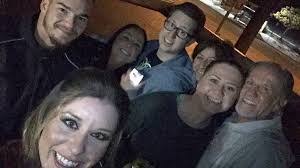 Jennifer Cebula's Instagram, Twitter & Facebook