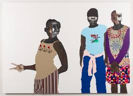 See more ideas about art, collage, collage art. Deborah Roberts I M The Contemporary Austin