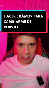 Proceso para Cambiarte de Escuela y Planes de Estudio en México