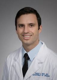 Global Health: The department of surgery's efforts in Meeting Global Health  needs