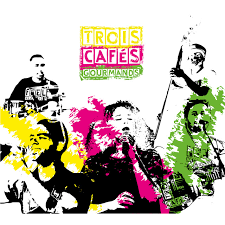 Слушайте музыку этого артиста (trois cafés gourmands) в apple music. Trois Cafes Gourmands Tabulaturen Fur Die Ukulele