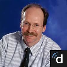 Dr. Lyndon W. Morgan, MD