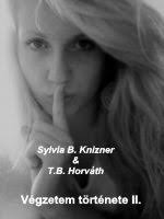 Knizner B. Sylvia: Etikából elégtelen (ebook)