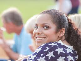 July 4 Patriotic Celebration