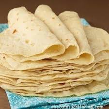 Best Ever Homemade Flour Tortillas Recette Recettes De Cuisine Cuisine Et Boissons Et Recette Mexicaine