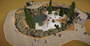 Planet Zoo Zoo Project Zoo Architecture Zoo