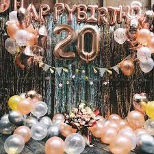 +20 is the international direct dial phone country code for egypt. 20th Birthday Party Decorations For Him Novocom Top