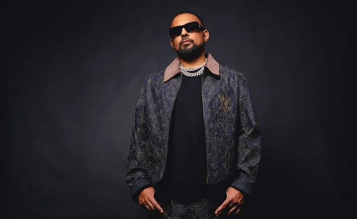Sean Paul – Artists