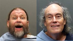 Protesters arrested at Sen. Jeff Flake's Tucson and Phoenix offices