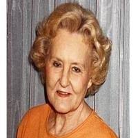 Virginia Ruth Garrett