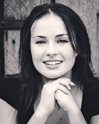 Rising Stars: Meet Delaney White