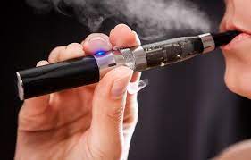 Assuming you have an oil vaporizer then no you cant stuff weed into it and expect to get high. Ny Legalizes Medical Marijuana How Vaping Pot Is Different From Smoking Live Science