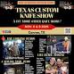 Texas Custom Knife Show - Sunday