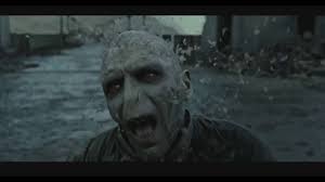 гарри поттер и дары смерти часть 2 смотреть фильм полностью Garri Poter Ubivaet Volan De Morta Garri Potter I Dary Smerti Chast 2 Youtube