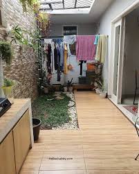 Check spelling or type a new query. Ide Terbaru 6 Desain Laundry Room Dan Tempat Jemuran Dalam Rumah Helloshabby Com Interior And Exterior Solutions