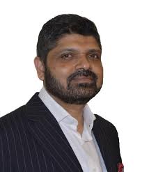 LR Global Asset Management Company Ltd.