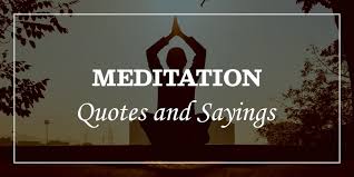 59 Meditation Quotes About Life For Better Living Dp Sayings Browse top 70 famous quotes and sayings about relaxation by most favorite authors. 59 meditation quotes about life for