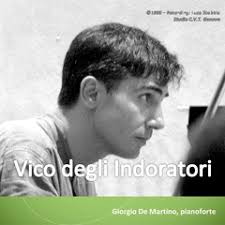 Listen to 05 The Swift by Giorgio De Martino in KOREAN LIEDER playlist  online for free