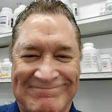 David was in the class of 1965...