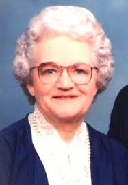 Obituary Notice: Helen M. Baughman