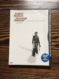 Amazon.com: Jeremiah Johnson [DVD] : Robert Redford, Will Geer, Delle  Bolton, Josh Albee, Joaqun Martnez, Allyn Ann McLerie, Stefan Gierasch,  Richard Angarola, Paul Benedict, Charles Tyner, Jack Colvin, Matt Clark,  Sydney Pollack,