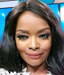 South African journalist and actress Kuli passes away