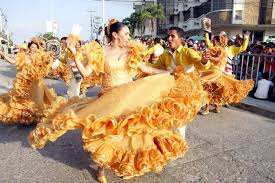 Miércoles 20 de enero de 2021. Se Acercan Las Fiestas Del 20 De Enero Y Presentan La Programacion El Universal Cartagena