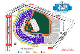 68 Logical Fenway Pavilion Club Seating Chart