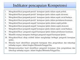 Pertanyaan tentang pengaruh kemajuan iptek terhadap negara kesatuan republik indonesia. Pengaruh Kemajuan Ipteks Terhadap Nkri Ppt Download