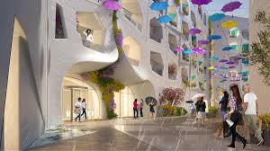 Dubaicoin was listed on a number of trading platforms, including coinmarketcap, with an initial price of $0.17. Dubai To Build Raining Street Where It Literally Rains Every Day