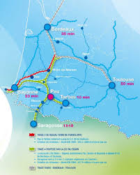 Dossier du maître d'ouvrage (document complet). Actualites Lgv Sud Europe Atlantique Prolongera Sa Ligne Tgv