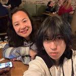 Kerri Wallis's Instagram, Twitter & Facebook