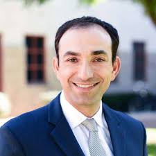 Lecturers, Events & Visiting Fellow in Humanomics